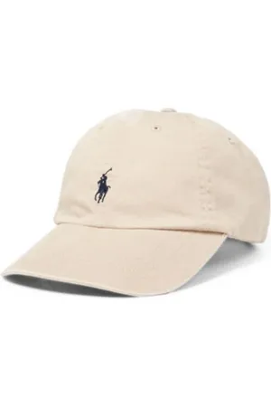 Ralph Lauren Unisex, Accessoires, , Maat: ONE Size Katoen