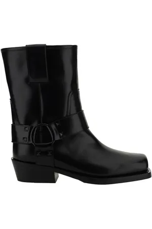 VALENTINO GARAVANI Dames, Schoenen, Zwart, Maat: 38 EU