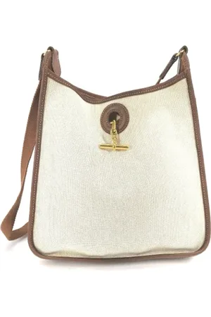 Hermès Dames, Pre-owned, , Maat: ONE Size Leer