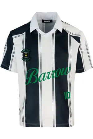 BARROW Heren, Tops, Veelkleurig, Maat: L Poliester