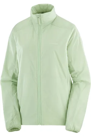Salomon Dames, Sport, Groen, Maat: L