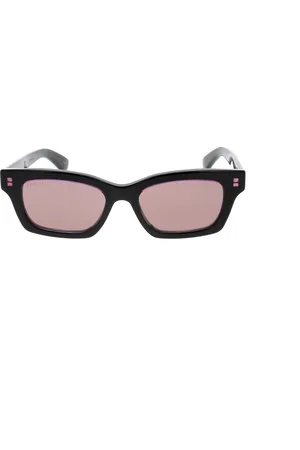 Gucci Unisex, Accessoires, Zwart, Maat: ONE Size