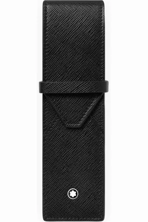 Montblanc Heren, Accessoires, Zwart, Maat: ONE Size