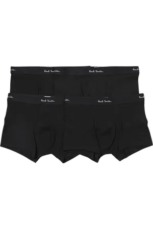 Paul Smith Heren, Ondergoed, Zwart, Maat: 2XL Katoen