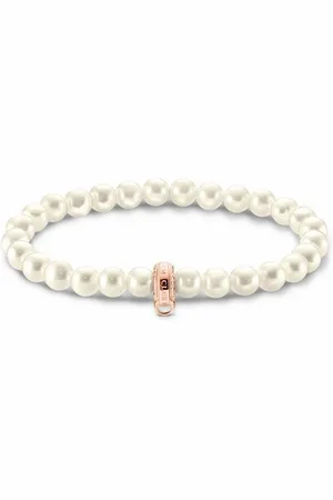 Thomas Sabo Dames, Accessoires, Wit, Maat: ONE Size