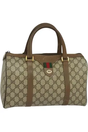 Gucci Dames, Pre-owned, , Maat: ONE Size Leer