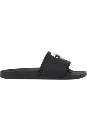 Karl Lagerfeld Heren, Schoenen, Zwart, Maat: 42 EU