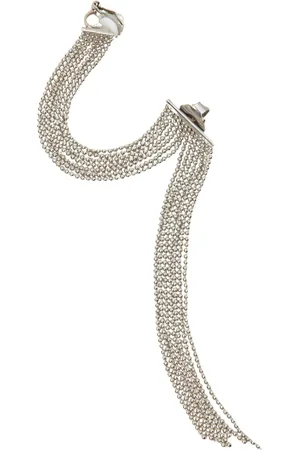 PESERICO SIGN Dames, Accessoires, Grijs, Maat: ONE Size