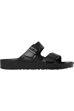 Birkenstock Heren, Schoenen, Zwart, Maat: 39 EU