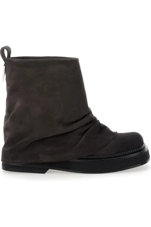 The Attico Dames, Schoenen, Bruin, Maat: 38 EU