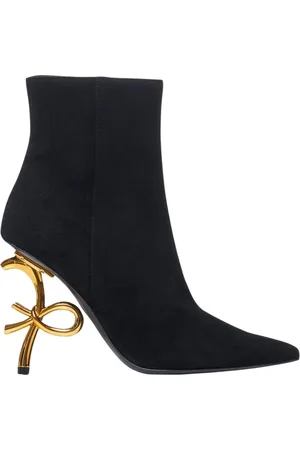 ROBERTO FESTA Dames, Schoenen, Zwart, Maat: 39 EU Suède