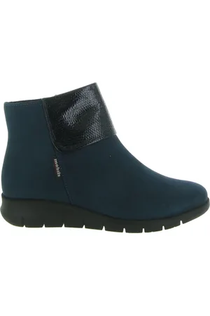 Mephisto Dames, Schoenen, Blauw, Maat: 37 1/2 EU