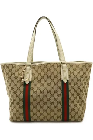 Gucci Dames, Pre-owned, , Maat: ONE Size Leer