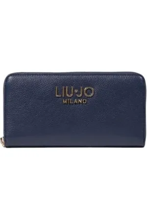 Liu Jo Heren, Accessoires, Blauw, Maat: ONE Size
