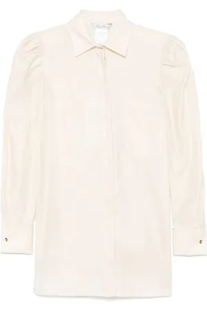 Max Mara Dames, Blouses & Shirts, , Maat: S