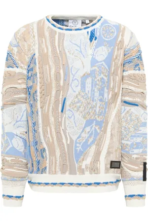 Carlo Colucci Heren, Truien, , Maat: XS