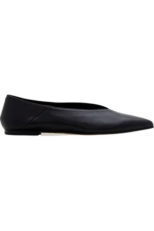 Aeyde Dames, Schoenen, Zwart, Maat: 37 1/2 EU