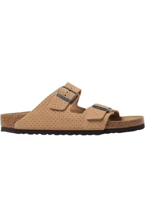 Birkenstock Heren, Schoenen, , Maat: 42 EU Suède