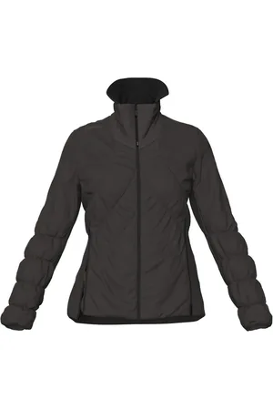 LAMUNT Dames, Sport, Zwart, Maat: L