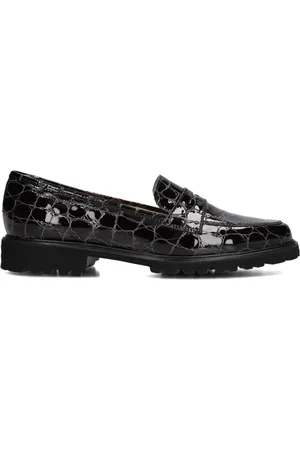 Brunate Dames, Schoenen, Bruin, Maat: 38 1/2 EU Leer