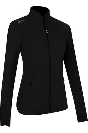 LAMUNT Dames, Sport, Zwart, Maat: XS