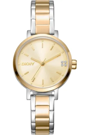 DKNY Dames, Accessoires, Grijs, Maat: ONE Size