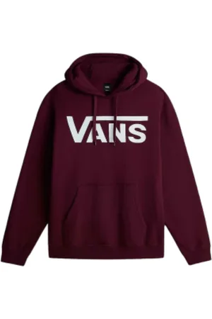 Vans Heren, Sweatshirts & Hoodies, Veelkleurig, Maat: L