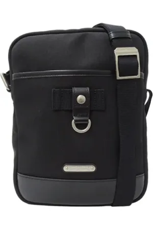Saint Laurent Dames, Pre-owned, Zwart, Maat: ONE Size