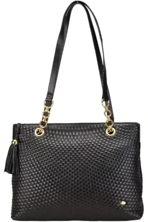 Bally Dames, Pre-owned, Zwart, Maat: ONE Size Leer