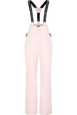 Giorgio Armani Dames, Jumpsuits & Playsuits, Roze, Maat: XS Poliester
