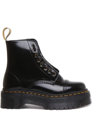 Dr. Martens Dames, Schoenen, Zwart, Maat: 41 EU Synthetisch
