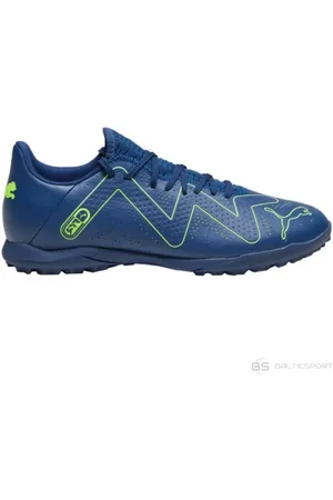 PUMA Heren, Sport, Blauw, Maat: 42 EU
