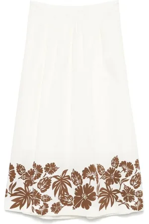 A.P.C. Dames, Rokken, Wit, Maat: M