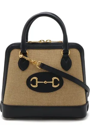 Gucci Dames, Pre-owned, , Maat: ONE Size Leer