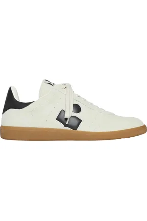 Isabel Marant Heren, Schoenen, Wit, Maat: 41 EU