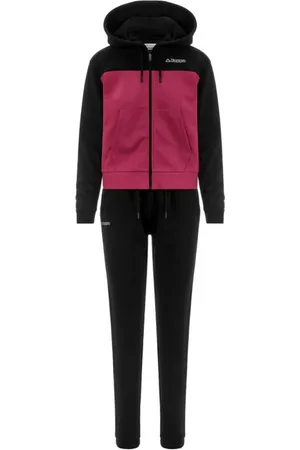 Kappa Dames, Sport, Veelkleurig, Maat: XL Fleece