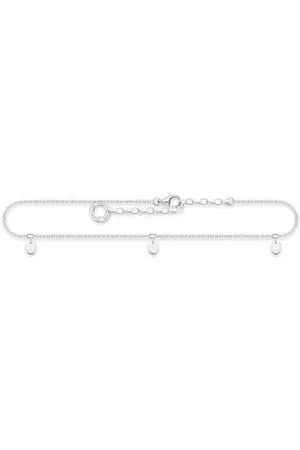 Thomas Sabo Dames, Accessoires, Grijs, Maat: ONE Size