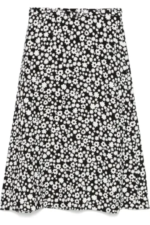 Marni Dames, Rokken, Zwart, Maat: S