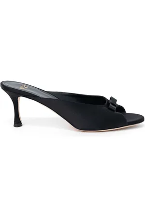 Nº21 Dames, Schoenen, Zwart, Maat: 39 EU