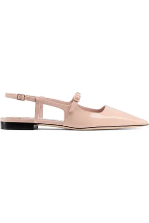 Jimmy Choo Dames, Schoenen, Roze, Maat: 40 EU