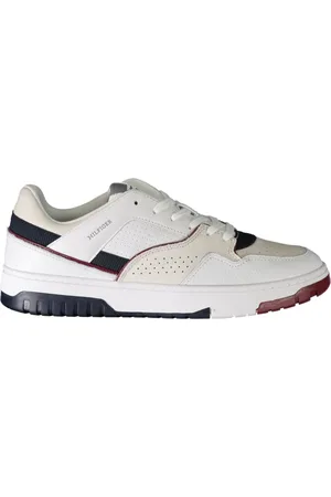 Tommy Hilfiger Heren, Schoenen, Veelkleurig, Maat: 44 EU Synthetisch