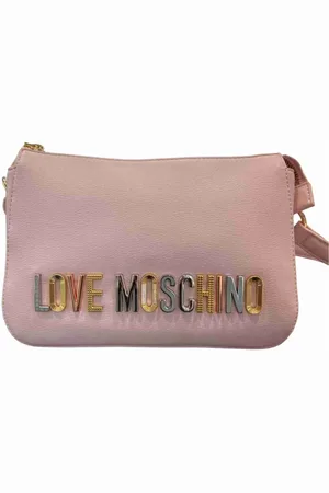 Moschino Dames, Tassen, Roze, Maat: ONE Size