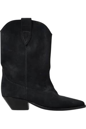 Isabel Marant Dames, Schoenen, Zwart, Maat: 36 EU Suède