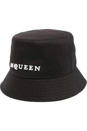 Alexander McQueen Heren, Accessoires, Zwart, Maat: S