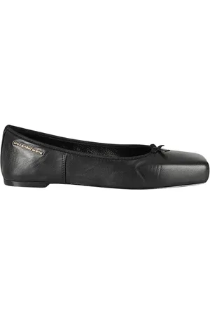 Alexander Wang Dames, Schoenen, Zwart, Maat: 36 1/2 EU