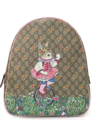 Gucci Dames, Pre-owned, Veelkleurig, Maat: ONE Size