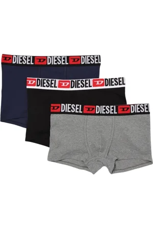 Diesel Heren, Ondergoed, Veelkleurig, Maat: M