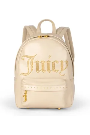 Juicy Couture Dames, Tassen, , Maat: ONE Size Leer