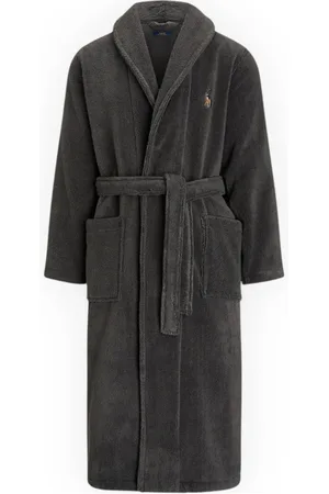 Ralph Lauren Heren, Nachtkleding & Lounge, Zwart, Maat: L/Xl