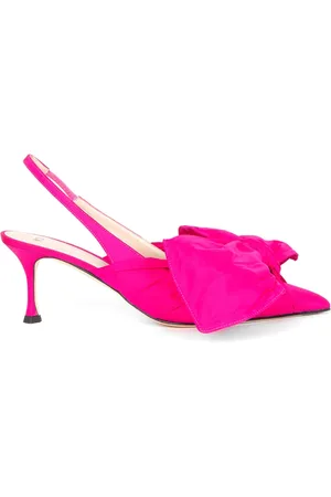 Nº21 Dames, Schoenen, Roze, Maat: 41 EU